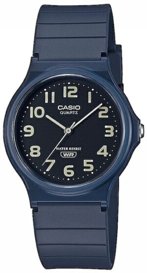 Casio Collection Quarzuhr »MQ-24UC-2BEF«