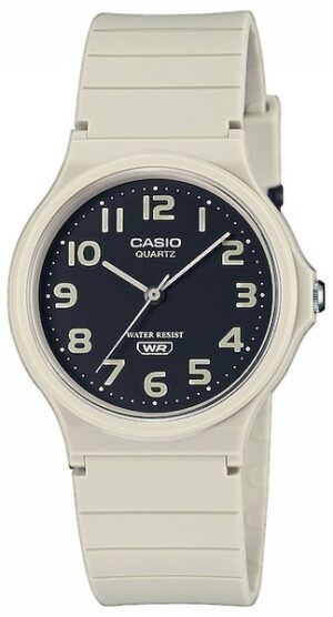 Casio Collection Quarzuhr »MQ-24UC-8BEF«