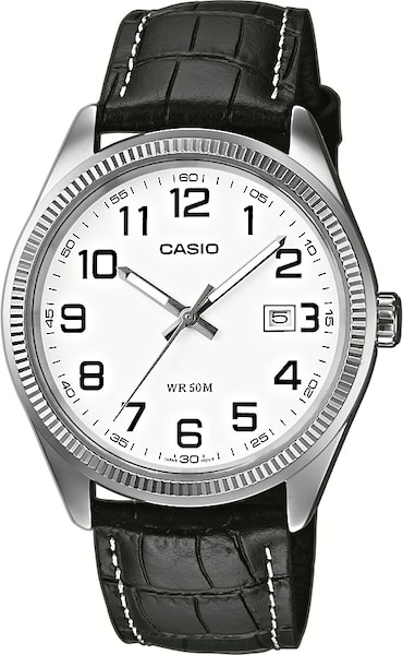 Casio Collection Quarzuhr »MTP-1302PL-7BVEF«