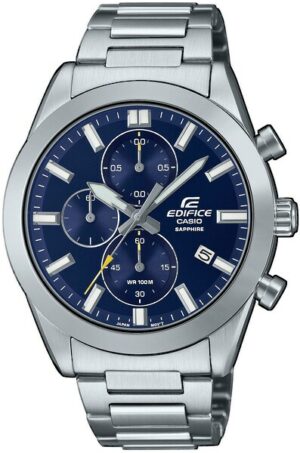 CASIO EDIFICE Chronograph »EFB-710D-2AVUEF«