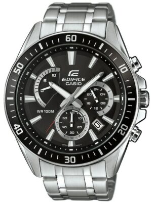 CASIO EDIFICE Chronograph »EFR-552D-1AVUEF«