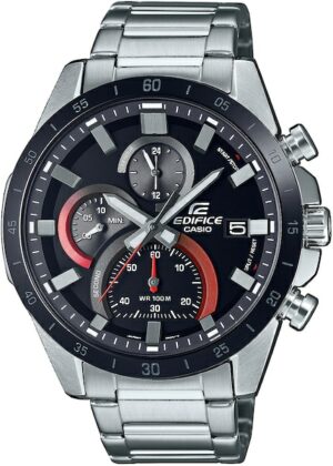 CASIO EDIFICE Chronograph »EFR-571DB-1A1VUEF«