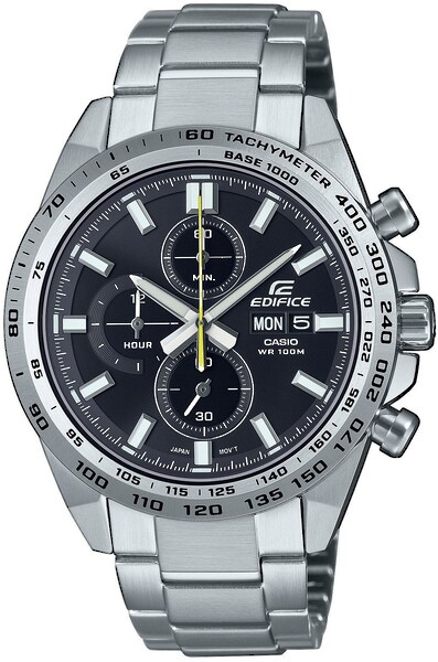 CASIO EDIFICE Chronograph »EFR-574D-1AVUEF«