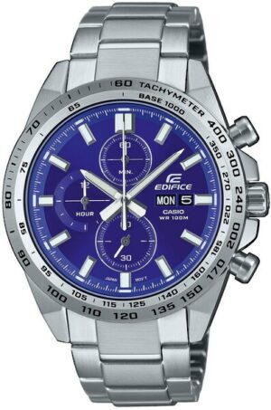 CASIO EDIFICE Chronograph »EFR-574D-2AVUEF«