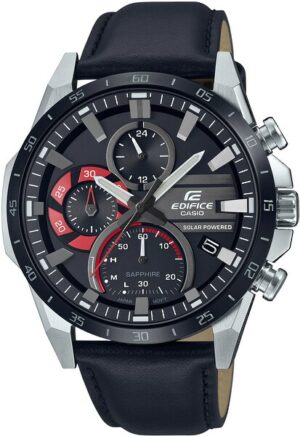 CASIO EDIFICE Chronograph »EFS-S620BL-1AVUEF«