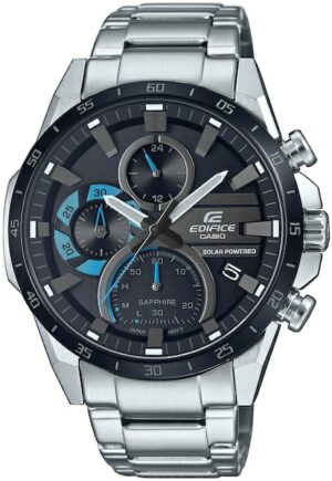 CASIO EDIFICE Chronograph »EFS-S620DB-1BVUEF«