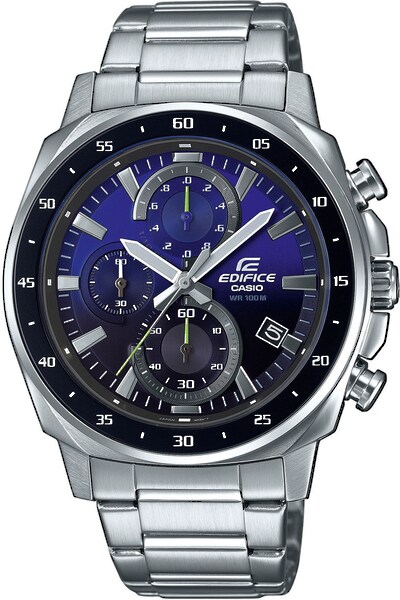 CASIO EDIFICE Chronograph »EFV-600D-2AVUEF«