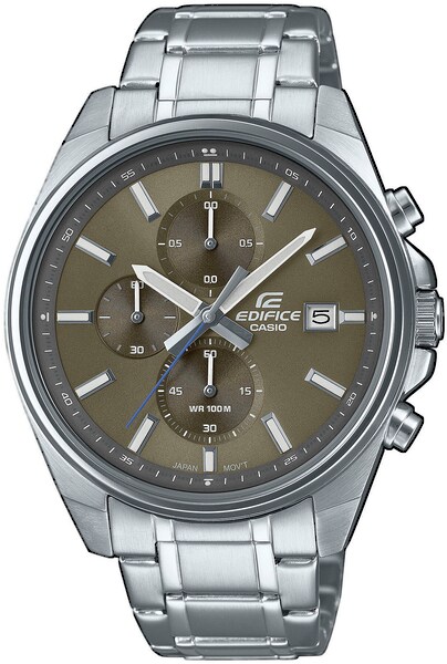 CASIO EDIFICE Chronograph »EFV-610D-5CVUEF«