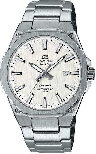 CASIO EDIFICE Quarzuhr »EFR-S108D-7AVUEF«