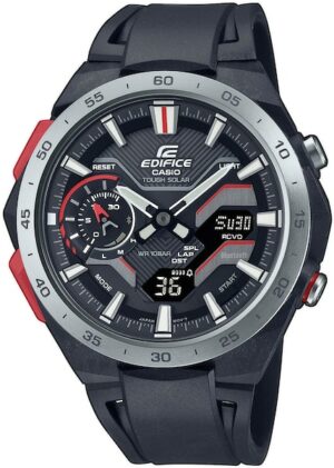 CASIO EDIFICE Smartwatch »ECB-2200P-1AEF«