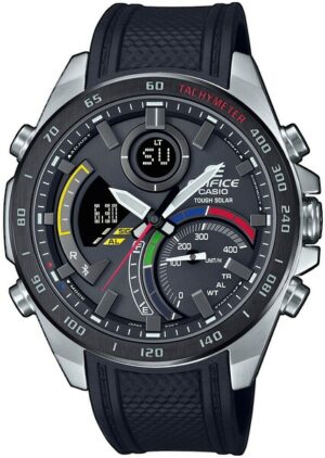 CASIO EDIFICE Smartwatch »ECB-900MP-1AEF«