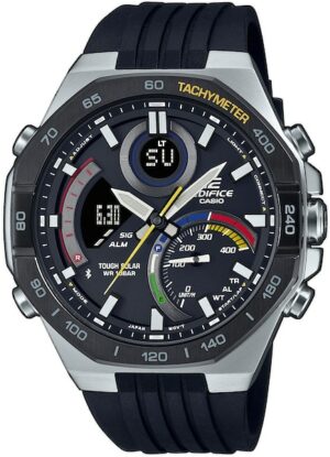 CASIO EDIFICE Smartwatch »ECB-950MP-1AEF«