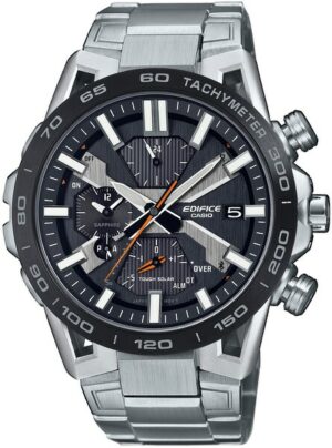 CASIO EDIFICE Smartwatch »EQB-2000DB-1AER«