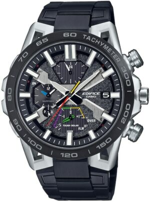 CASIO EDIFICE Smartwatch »EQB-2000DC-1AER«