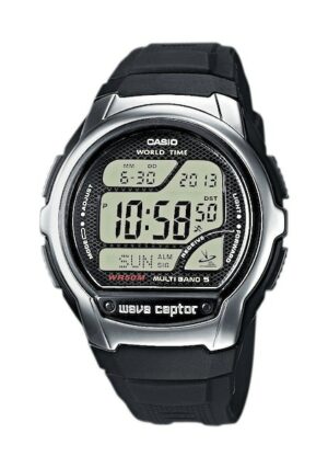 Casio Funk Funkchronograph »WV-58R-1AEF«