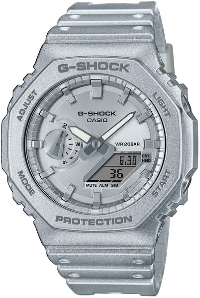 CASIO G-SHOCK Chronograph »GA-2100FF-8AER«
