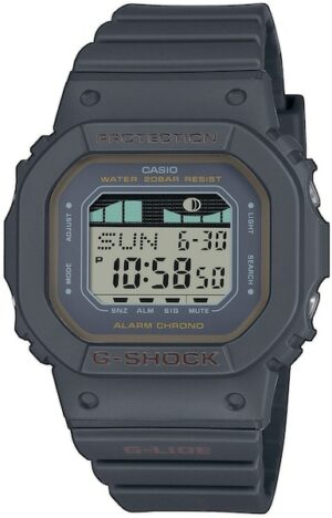 CASIO G-SHOCK Chronograph »GLX-S5600-1ER«