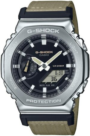 CASIO G-SHOCK Chronograph »GM-2100C-5AER«