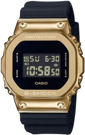 CASIO G-SHOCK Chronograph »GM-5600G-9ER«