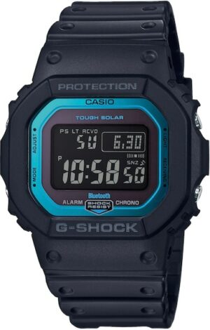 CASIO G-SHOCK Smartwatch »Connected Watch