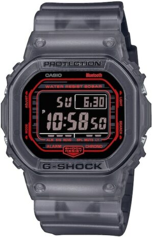 CASIO G-SHOCK Smartwatch »DW-B5600G-1ER«