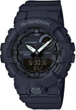 CASIO G-SHOCK Smartwatch »GBA-800-1AER«