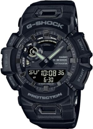 CASIO G-SHOCK Smartwatch »GBA-900-1AER«