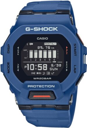 CASIO G-SHOCK Smartwatch »GBD-200-2ER«