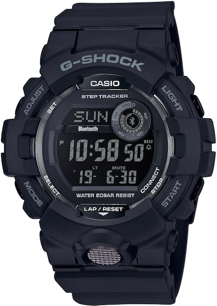 CASIO G-SHOCK Smartwatch »GBD-800-1BER«