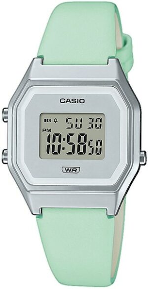 CASIO VINTAGE Chronograph »LA680WEL-3EF«