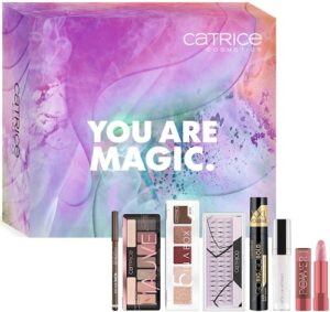 Catrice Augen-Make-Up-Set »YOU ARE MAGIC Box«