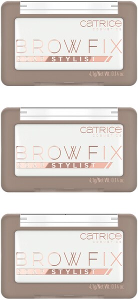 Catrice Augenbrauen-Gel »Brow Fix Soap Stylist«