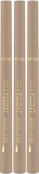 Catrice Augenbrauen-Stift »ON POINT Brow Liner 020«