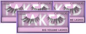 Catrice Bandwimpern »Faked Big Volume Lashes«