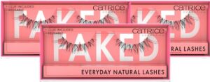 Catrice Bandwimpern »Faked Everyday Natural Lashes«