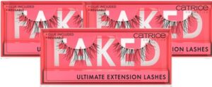 Catrice Bandwimpern »Faked Ultimate Extension Lashes«