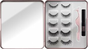 Catrice Bandwimpern »Lash Book«