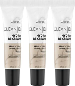 Catrice BB-Creme »Clean ID Hydro BB Cream«