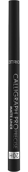 Catrice Eyeliner »Calligraph Pro Precise 20H Matte Liner«