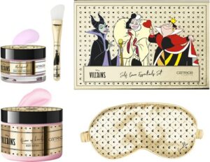 Catrice Gesichtspflege-Set »Catrice Disney Villains Cruella - Geschenkebox«