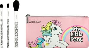 Catrice Kosmetikpinsel-Set »My Little Pony Brush Set«