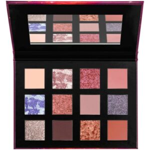 Catrice Lidschatten-Palette »Dear Universe Eyeshadow Palette«