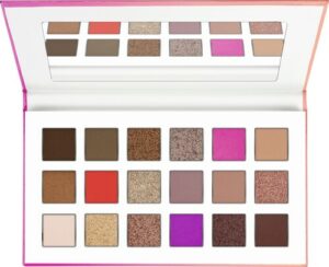 Catrice Lidschatten-Palette »Neonude Eyeshadow Palette«