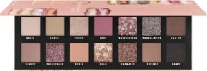 Catrice Lidschatten-Palette »Pro Next-Gen Nudes Slim Eyeshadow Palette«