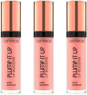 Catrice Lip-Booster »Plump It Up Lip Booster«
