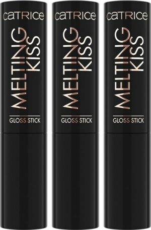 Catrice Lippenstift »Catrice Melting Kiss Gloss Stick«