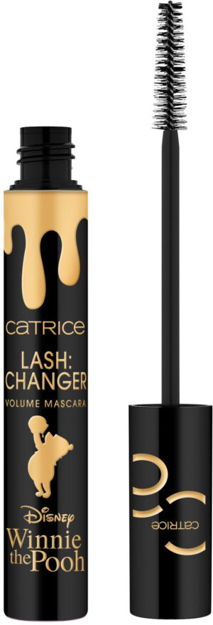 Catrice Mascara »Disney Winnie the Pooh LASH CHANGER Volume Mascara«