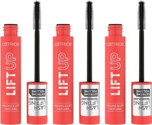 Catrice Mascara »LIFT UP Volume & Lift«