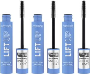 Catrice Mascara »LIFT UP Volume & Lift Waterproof«