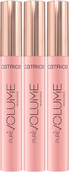 Catrice Mascara »Pure Volume«